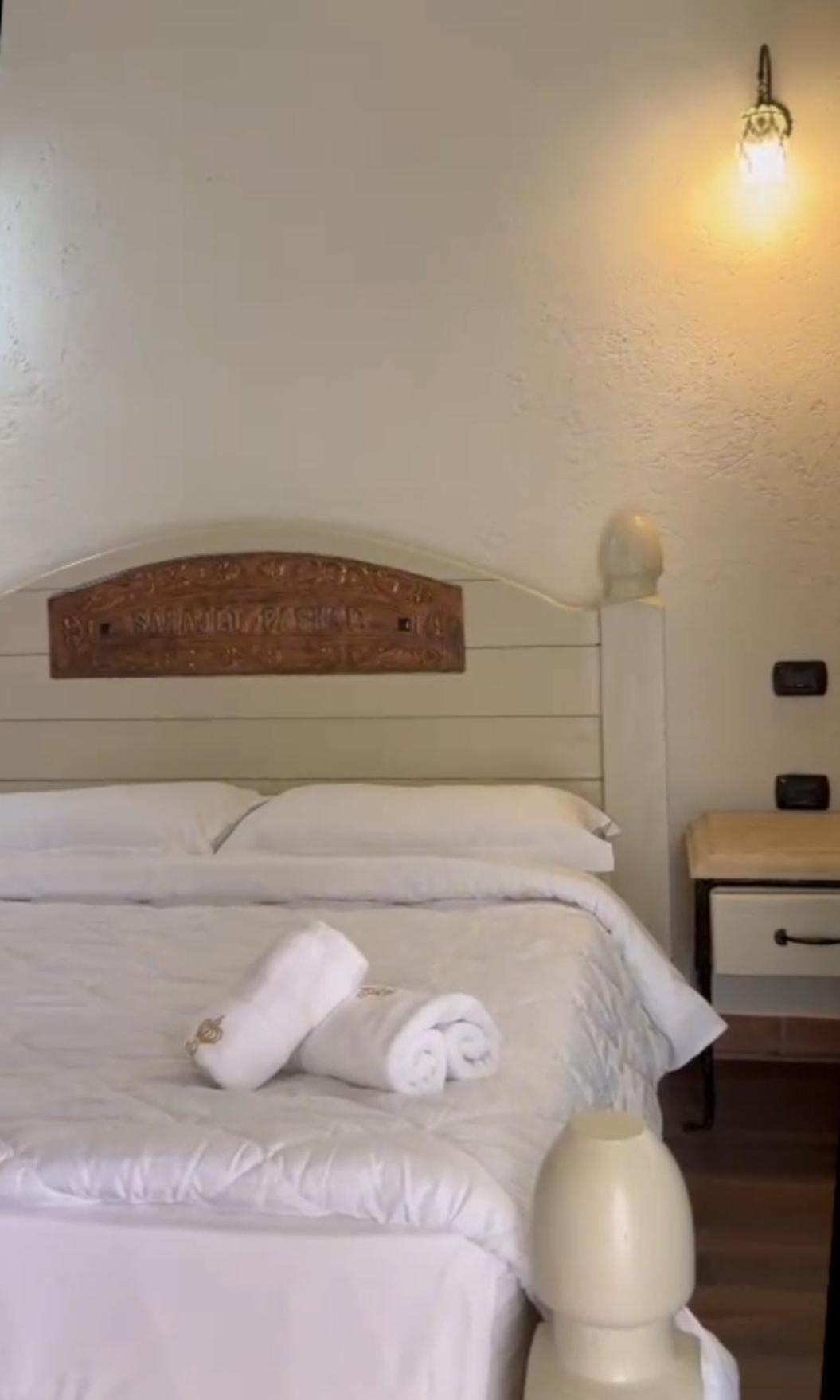 Hotel Sarajet E Pashait 1 Dhërmi 外观 照片