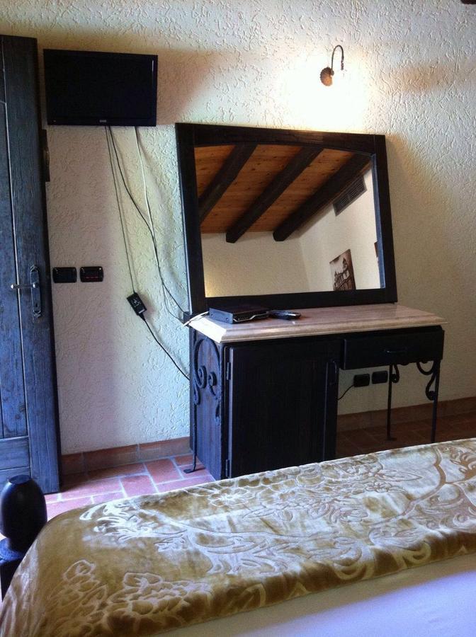 Hotel Sarajet E Pashait 1 Dhërmi 外观 照片