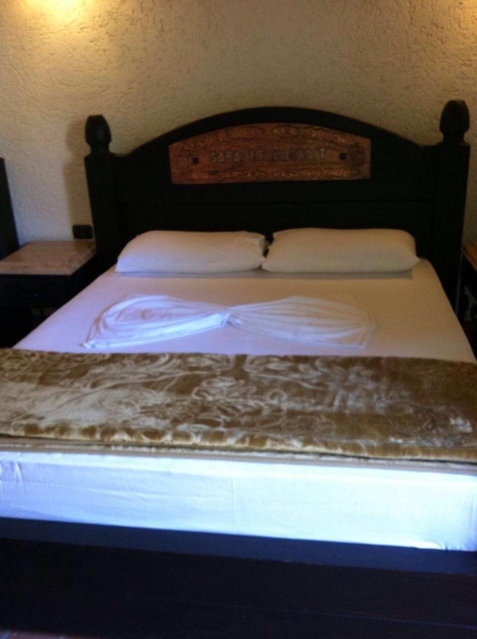 Hotel Sarajet E Pashait 1 Dhërmi 外观 照片